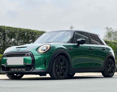 MINI COPPER 2.0 S TURBO SIÊU LƯỚT 16.000KM