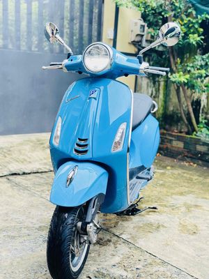 VESPA PRIMAVERA 125CC ABS LIMITED 50YEAR BSTP. Mua bán Xe máy tại Quận 12 Tp Hồ Chí Minh được đăng bởi Ta Thanh Thai