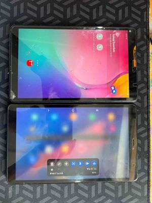 Samsung Galaxy Tab A P205 8 inch Đen