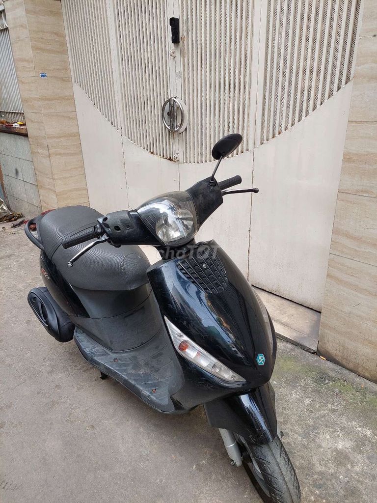 Zip 100cc bstp máy zin bao êm