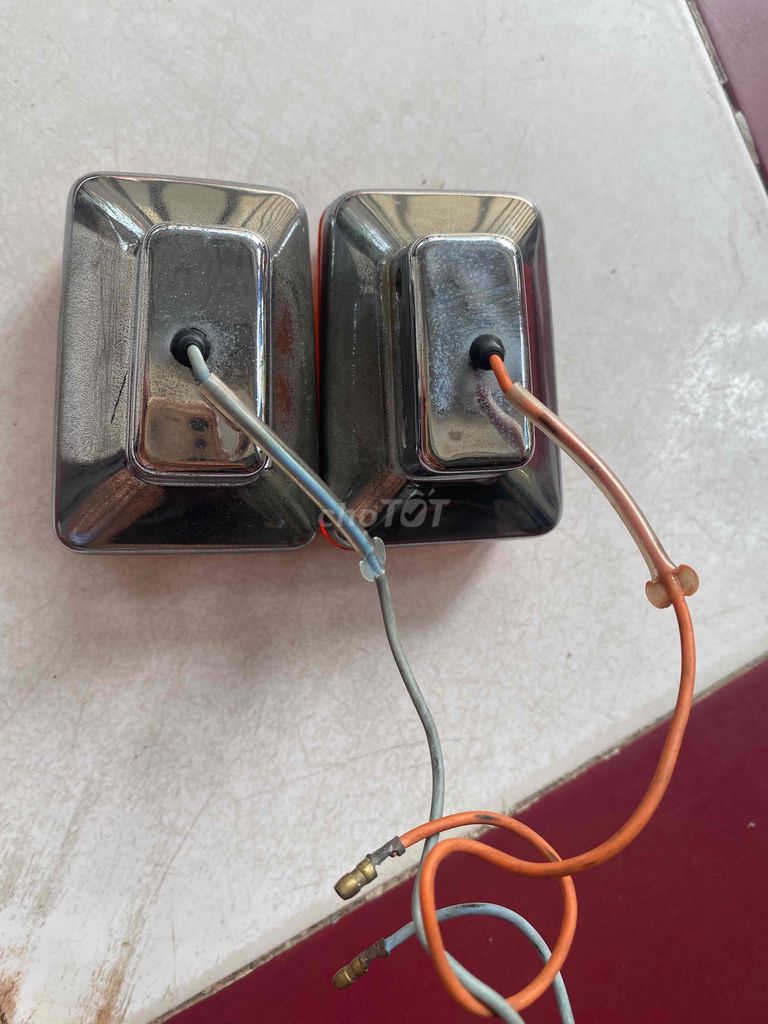 Đèn xi nhan Honda Cub 82 đã sử dụng. Mua bán Phụ tùng xe tại Quận Ninh Kiều Cần Thơ được đăng bởi Nguyễn lưu y hình 2