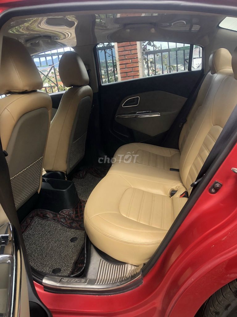 Kia 2015  - 20000 km. Mua bán Ô tô tại Thành phố Đà Lạt Lâm Đồng được đăng bởi Võ Châu hình 4