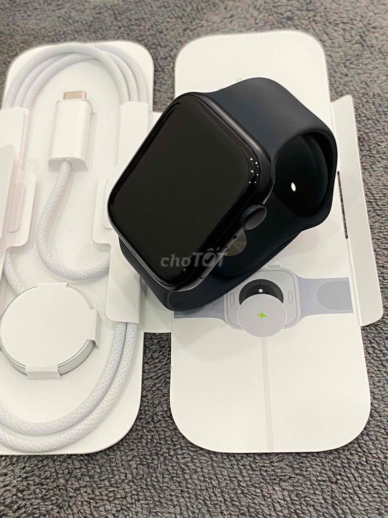 Apple Watch SE2 2023 44mm Đen- Stalight, GPS New