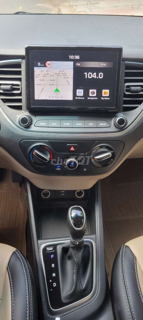 2022 1.4 AT - 37000 km. Mua bán Ô tô tại Quận Bình Tân Tp Hồ Chí Minh được đăng bởi Lý Hoàng Hữu Hạnh hình 10