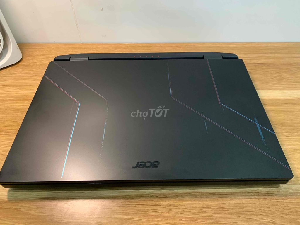 Acer Nitro 5 Tier, i5-12500H, 512GB SSD, RTX 3050. Mua bán Laptop tại Quận Thanh Khê Đà Nẵng được đăng bởi Sơn hình 1