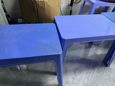 Bàn + ghế nhựa duy tân. Mua bán Bàn ghế tại Quận Bình Thạnh Tp Hồ Chí Minh được đăng bởi Đinh Thu Hiền