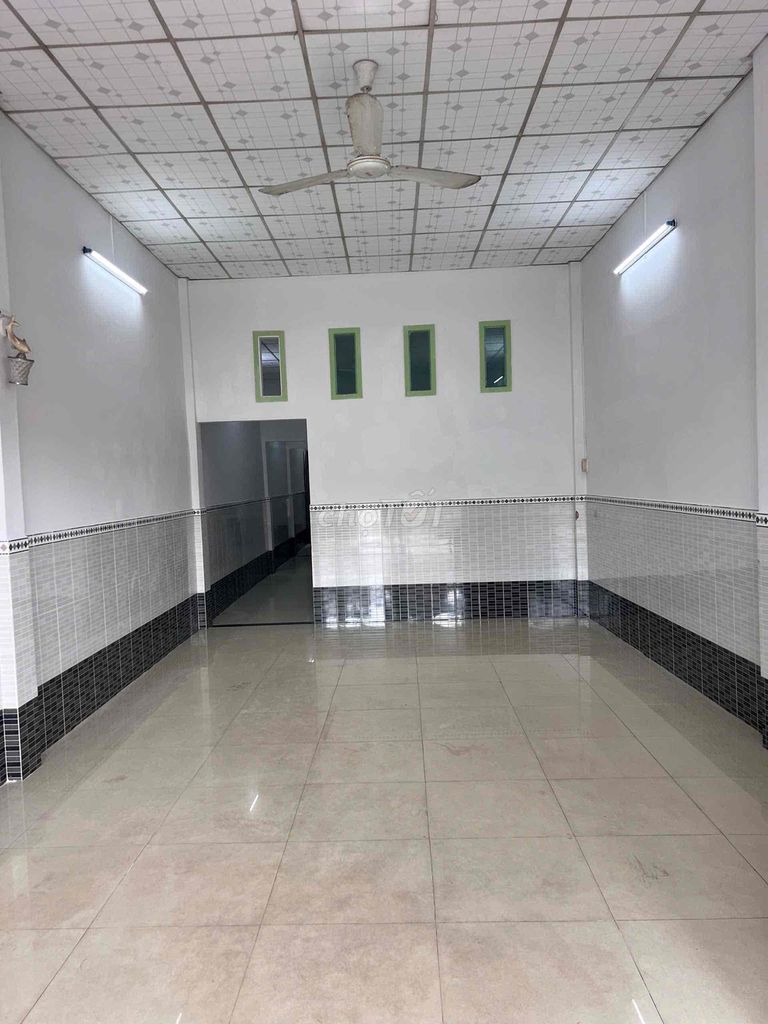 Nhà mặt tiền quốc lộ 50. mỹ tho. Cho thuê nhà ở tại Thành phố Mỹ Tho Tiền Giang được đăng bởi Thái Trường An Bất Động Sản Tiền Giang hình 1