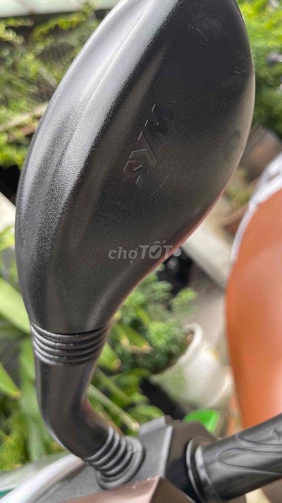 BÁN XE SYM SHARK 125 CC  CHÍNH CHỦ BS71. Mua bán Xe máy tại Thành phố Thủ Đức Tp Hồ Chí Minh được đăng bởi ChienNguyen hình 18