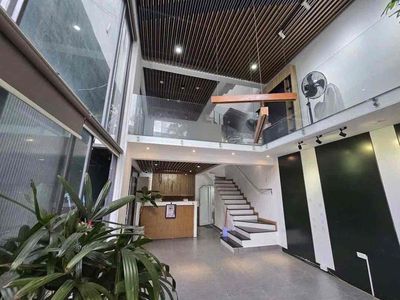 Rent · 4 bd · 50 м² · Quận Hải Châu, ул. Đường Lý Thường Kiệt
