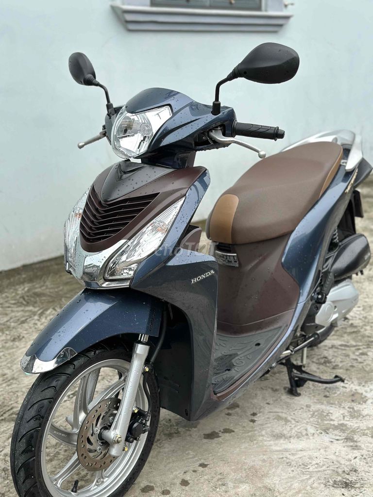 VISION 2020 lướt keng chính chủ. Mua bán Xe máy tại Huyện Củ Chi Tp Hồ Chí Minh được đăng bởi Lâm Củ Chi hình 1