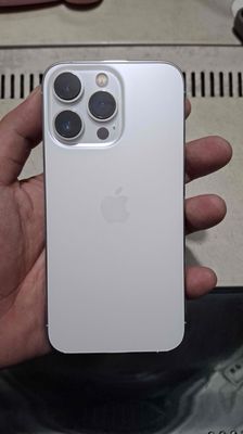 Apple iPhone 13 Pro 256GB Bạc Quốc tế zin