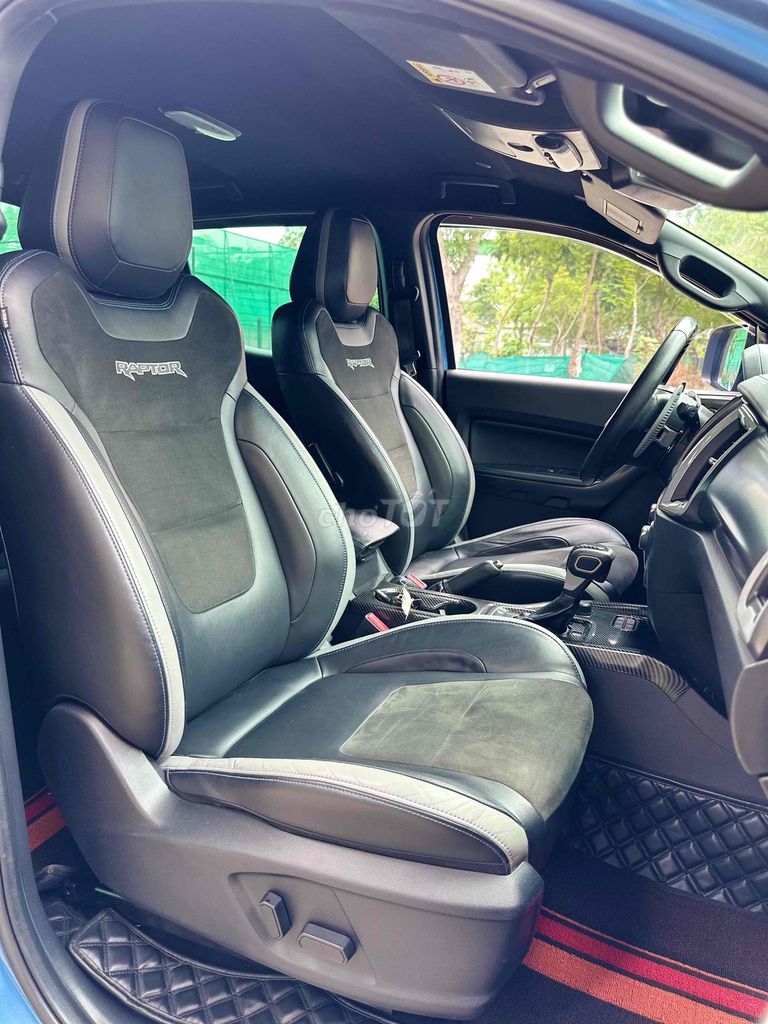 🚘Ford Ranger Raptor 2.0 bi-turbo 2022 siêu đẹp🚘. Mua bán Ô tô tại Thành phố Dĩ An Bình Dương được đăng bởi Dương hình 18