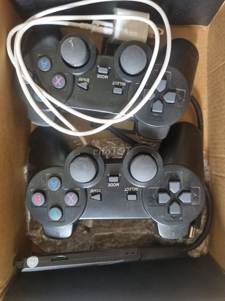 Máy chơi game Game Stick Lite 2.4G HDMI . Mua bán Thiết bị chơi game tại Quận Bình Thạnh Tp Hồ Chí Minh được đăng bởi HẬU hình 1