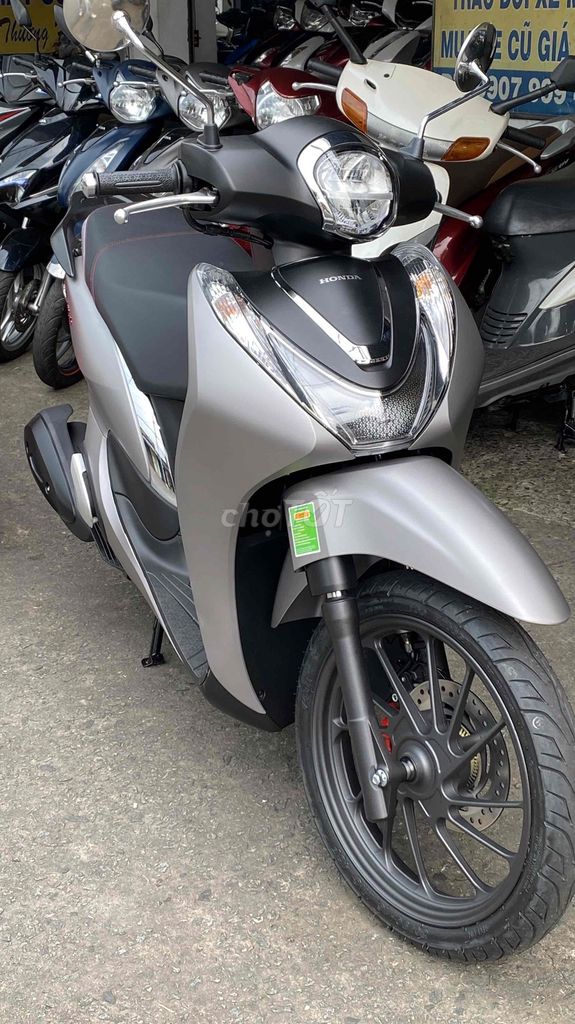 Honda SH Mode 2026 like new giá bao tên sài gòn
