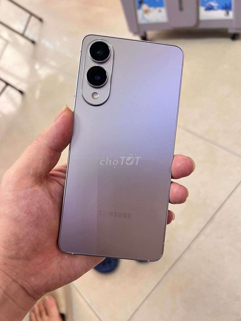 Samsung S25 Edge. Mua bán Điện thoại tại Huyện Ý Yên Nam Định được đăng bởi TL shop hình 1