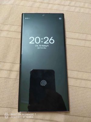 Lên đời cần ra đi samsung s22ultra chính hãng ssvn. Mua bán Điện thoại tại Thành Phố Đồng Hới Quảng Bình được đăng bởi noname