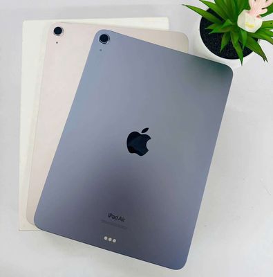 🌹🌹🌹𝐢𝐏ad air 5 M1 đủ màu có trả góp. Mua bán Máy tính bảng tại Quận Hải Châu Đà Nẵng được đăng bởi Your Phone