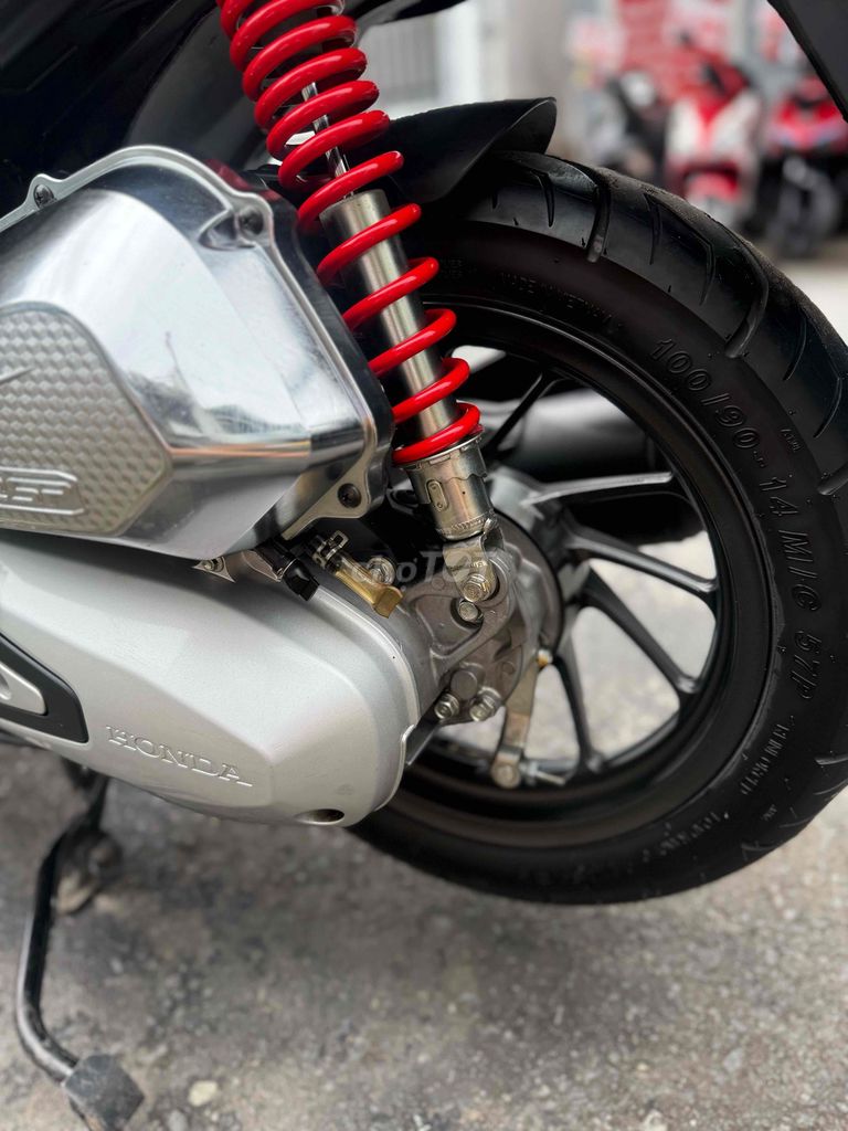 Shmode Fi 2022 ABS Lướt B65 GÓP CẦN CCCD ĐỦ 18tuổi. Mua bán Xe máy tại Quận Ninh Kiều Cần Thơ được đăng bởi XE MÁY HOÀNG YẾN hình 6