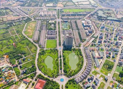 Apartment 90 m² · 3 bed · Đường Trịnh Văn Bô
