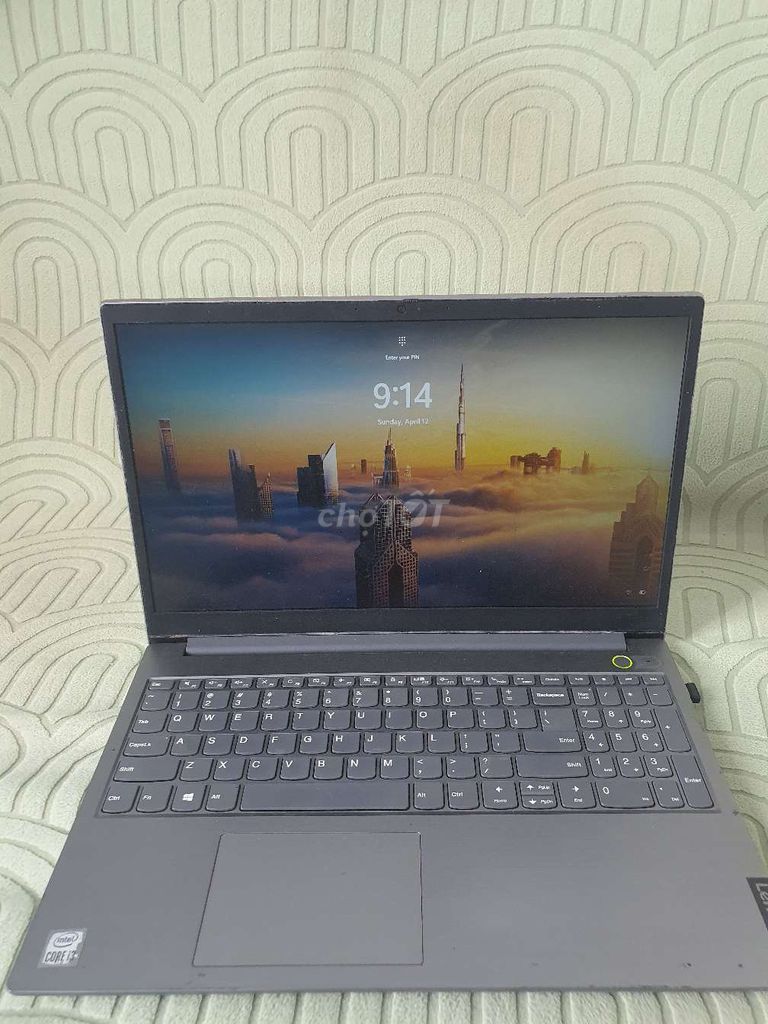 Lenovo ThinkBook 14IML i3 8GB/512GB. Mua bán Laptop tại Thành phố Thủ Đức Tp Hồ Chí Minh được đăng bởi Thành phúc hình 1