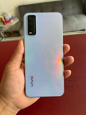 Vivo Y20 4GB/128GB Trắng