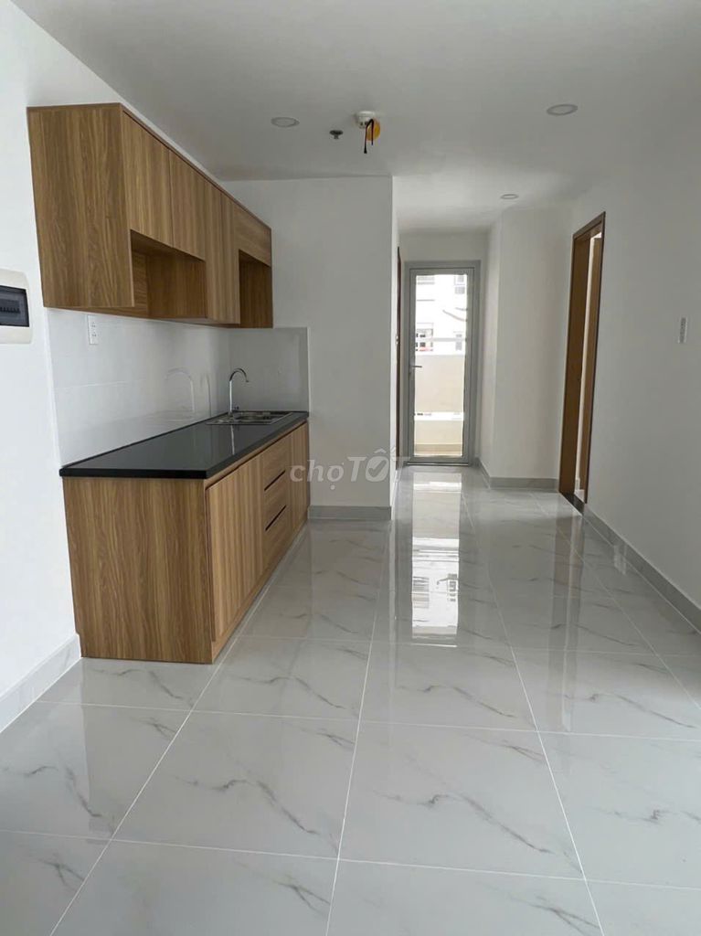 Аренда · 2 комн. · 68 м² · Huyện Bình Chánh, ул. Đường Phạm Hùng