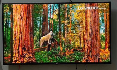 Tivi LG 43 inch Smart Tv Giọng Nói 4K💖Giao Lắp