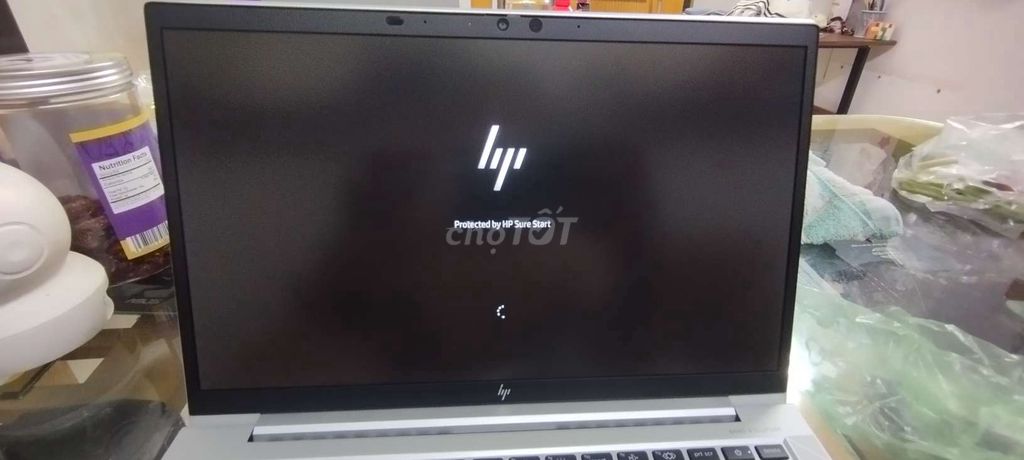 HP 830 G7 i5 Th10 8GB/256GB. Mua bán Laptop tại Quận Tân Phú Tp Hồ Chí Minh được đăng bởi Quang hình 1