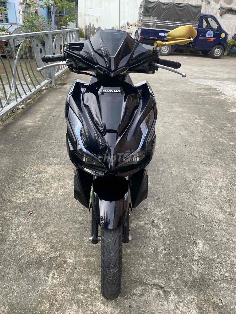 Air Blade 150 xe ngay bao công chứng sang tên. Mua bán Xe máy tại Thành phố Thủ Dầu Một Bình Dương được đăng bởi Haquocthanh hình 1