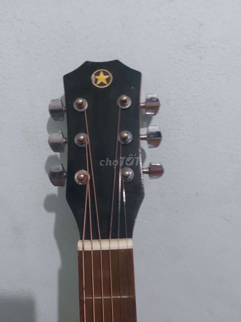 Đàn như mới 800k