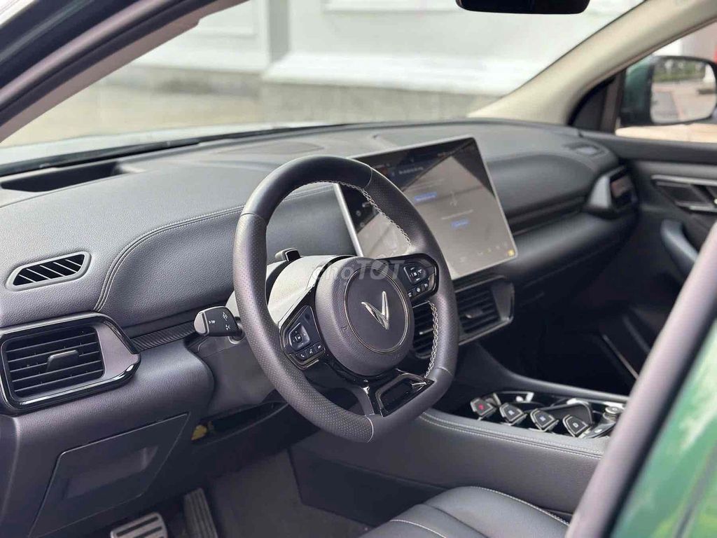 VinFast VF8 2024 S (Kèm pin) - 10 km. Mua bán Ô tô tại Quận Hoàn Kiếm Hà Nội được đăng bởi Vinfast Ocean Park Gia Lâm Hà Nội hình 6