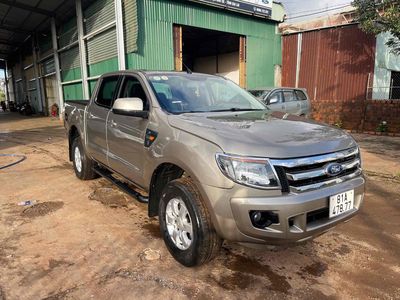 Ford Ranger 2014 XLS 2.2 4x2 AT - 100000 km. Mua bán Ô tô tại Huyện Chư Sê Gia Lai được đăng bởi Vũ Văn Hậu