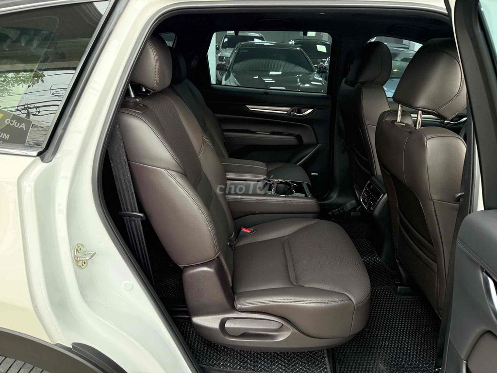 Mazda CX8 2023 2 Cầu 7000 km. Mua bán Ô tô tại Thành phố Thủ Đức Tp Hồ Chí Minh được đăng bởi Long Auto Vạn Phúc hình 18