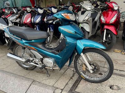 Honda future 2002 mới 90% biển số 43. Mua bán Xe máy tại Quận Tân Phú Tp Hồ Chí Minh được đăng bởi Tuanduy