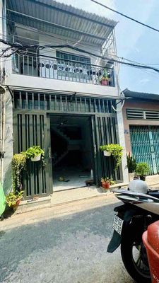 Nhà SHR 1/ Lê Văn Khương, Hẻm nhựa 3m thông, gàn siêu thị Mega.. Mua bán Nhà ở tại Quận 12 Tp Hồ Chí Minh được đăng bởi Trung Nhà Đất