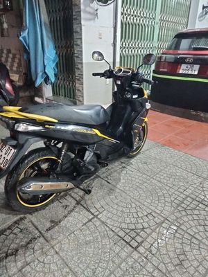 CẦN BÁN NOVO 6 NGUYÊN RIN. Mua bán Xe máy tại Quận Liên Chiểu Đà Nẵng được đăng bởi Bụi Quốc