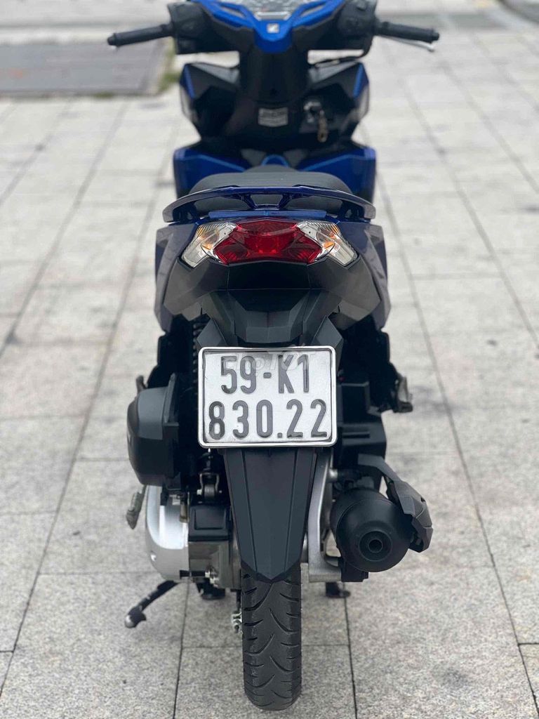 ❤️Click 125 đời 2016 bstp chính chủ hỗ trợ góp. Mua bán Xe máy tại Quận 11 Tp Hồ Chí Minh được đăng bởi Hưng Từ hình 3