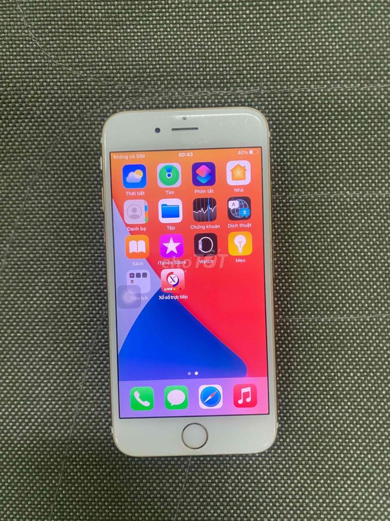 iPhone 6s 64g. Mua bán Điện thoại tại Quận Hà Đông Hà Nội được đăng bởi VC hình 1