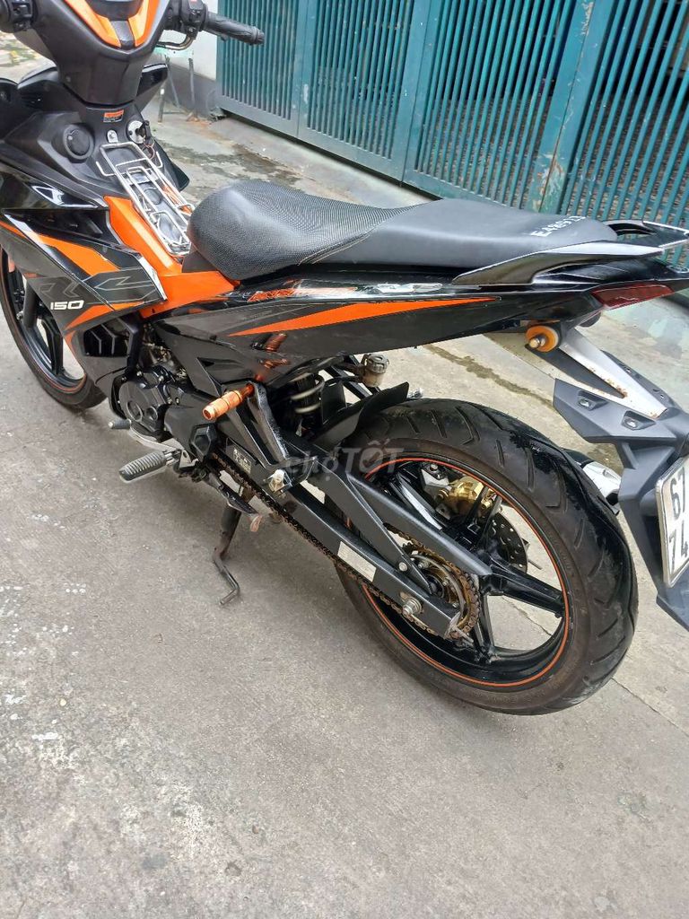 Can ban xe ex 150 nhu hinh hoac giao luu xe khac. Mua bán Xe máy tại Thành phố Biên Hòa Đồng Nai được đăng bởi Trung phạm phát hình 6