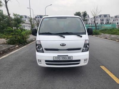 BÁN XE K200 -THÙNG LỬNG – TRẮNG - NĂM 2021. Mua bán Xe tải, xe ben tại Thành phố Thái Bình Thái Bình được đăng bởi vũ quý tưởng hình 1