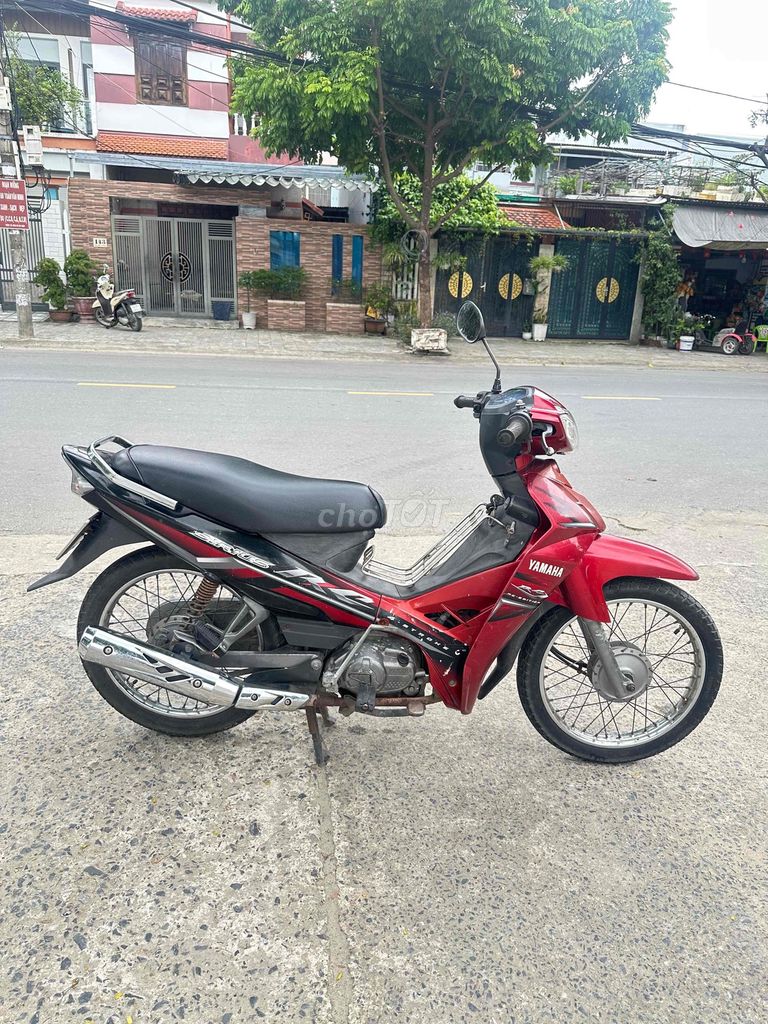 Si 2010 bs43 giấy tờ đầy đủ  Máy móc êm ru. Mua bán Xe máy tại Quận Liên Chiểu Đà Nẵng được đăng bởi Lê Sang hình 3