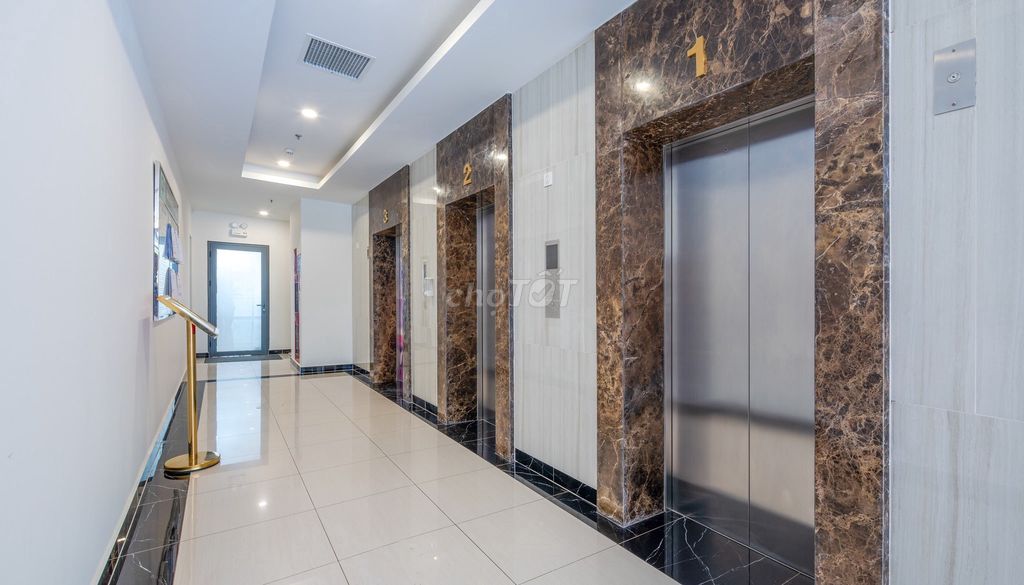 Cho thuê văn phòng Q7 Boulevard, 35m2, giá 6,5 triệu - ảnh 3
