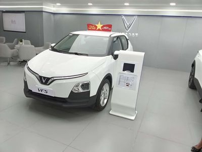 VF5 PLUS 2025. Mua bán Ô tô tại Thành phố Thủ Đức Tp Hồ Chí Minh được đăng bởi MR KHÁNH VINFAST THỦ ĐỨC 