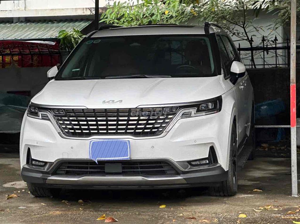 Kia Carnival 2022. Mua bán Ô tô tại Quận Tây Hồ Hà Nội được đăng bởi Vương Quốc Thanh  hình 9