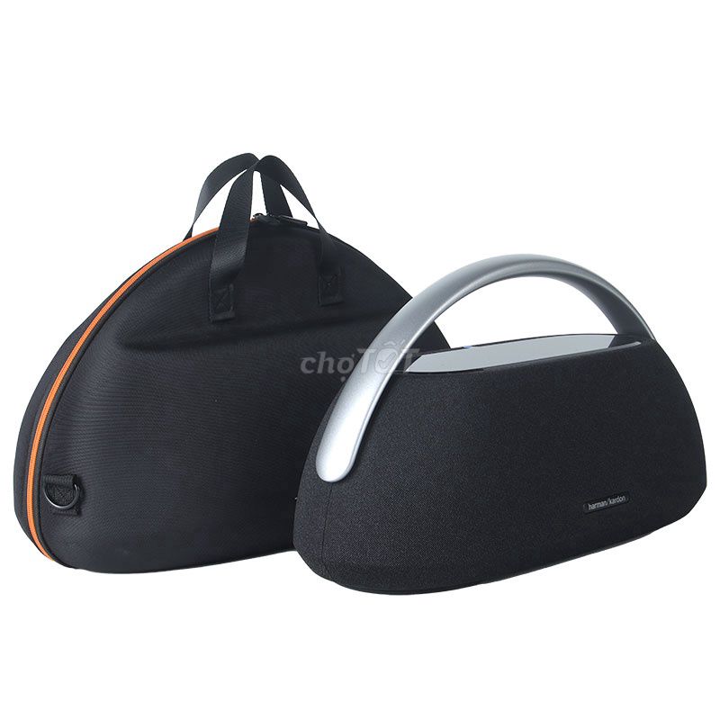 Túi đựng loa Harman Kardon Go + Play 3 EVA. Mua bán Tivi, Âm thanh tại Quận Hà Đông Hà Nội được đăng bởi Túi Đựng Loa Di Động hình 1