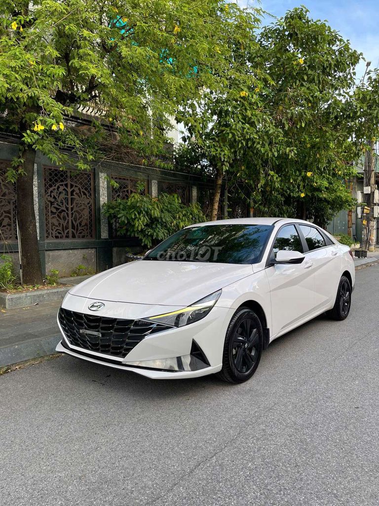 Hyundai Elantra 2023 1.6 AT Đặc biệt - 43000 km. Mua bán Ô tô tại Thành phố Hạ Long Quảng Ninh được đăng bởi Hào Đớp hình 1