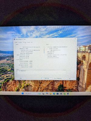 Dell G15 i7 RTX 4060 16GB/512GB SSD. Mua bán Laptop tại Quận Thanh Xuân Hà Nội được đăng bởi Nguyen Van Linh 
