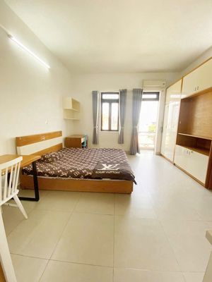 Căn hộ _  Phòng Trọ Gò Vấp, có wifi...