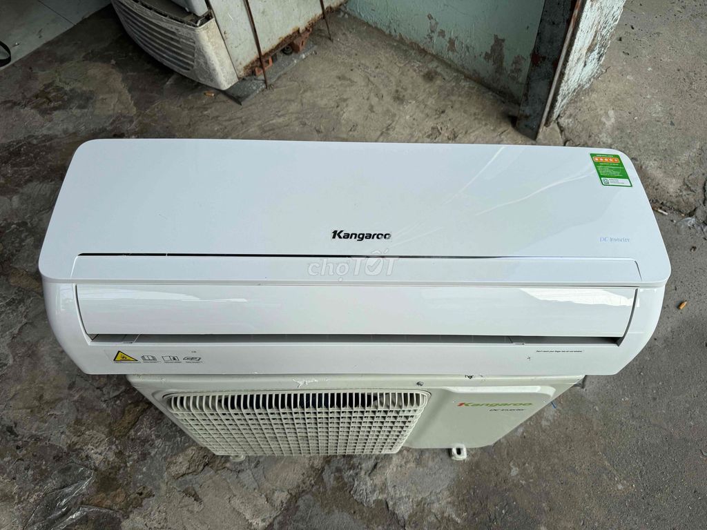 bán máy lạnh kangaroo 1.5hp inverter. Mua bán Máy lạnh, điều hoà tại Huyện Đức Hòa Long An được đăng bởi Phong hình 1