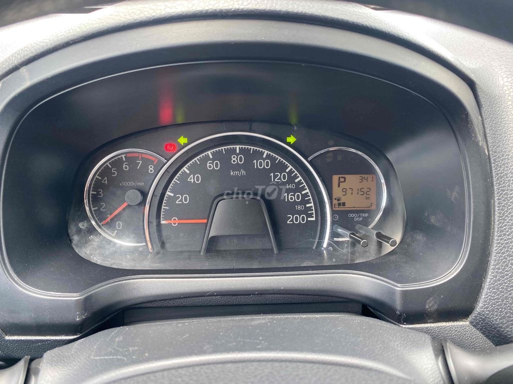 Toyota Wigo 2019 1.2 AT - 97000 km. Mua bán Ô tô tại Quận Bình Thạnh Tp Hồ Chí Minh được đăng bởi Toyota Sure hình 8